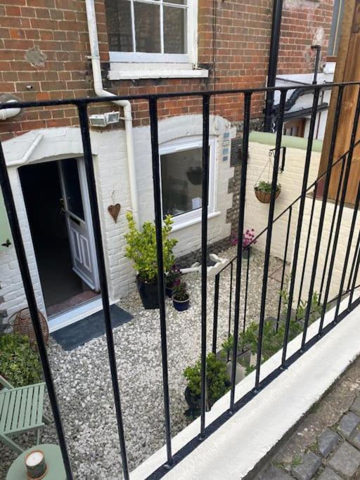 Neptune'S Nook, Cromer Exterior photo